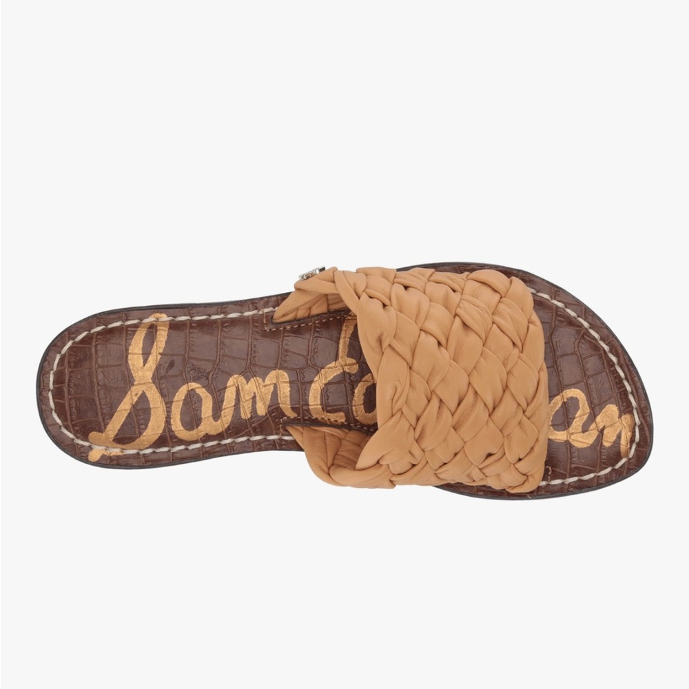 Sam Edelman Women's Griffin Flat Sandal